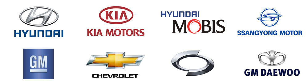 South Korean brands