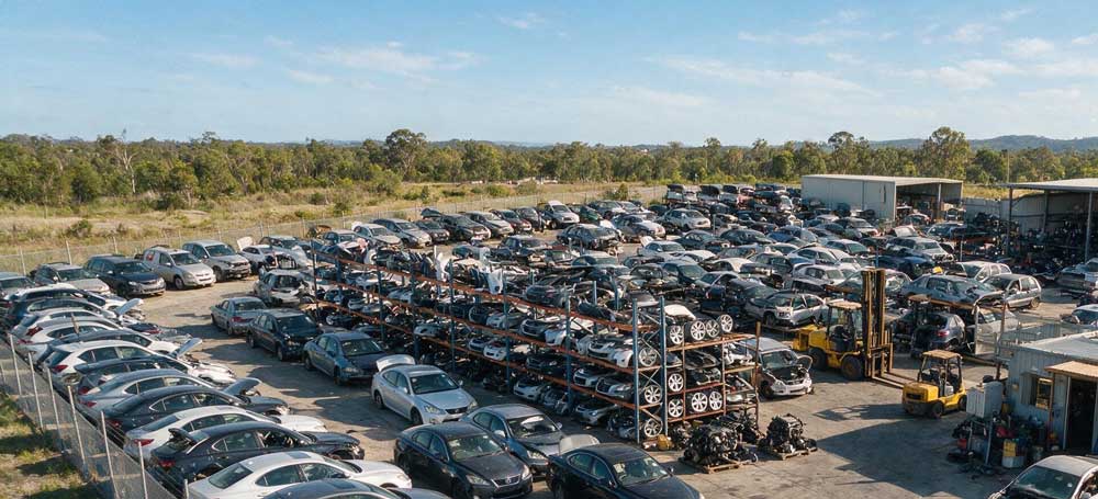 Lexus IS350 Used Parts Brisbane